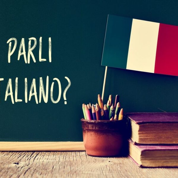 Tips for Translating Italian: Immersing Yourself in the Language and Utilizing Online Resources