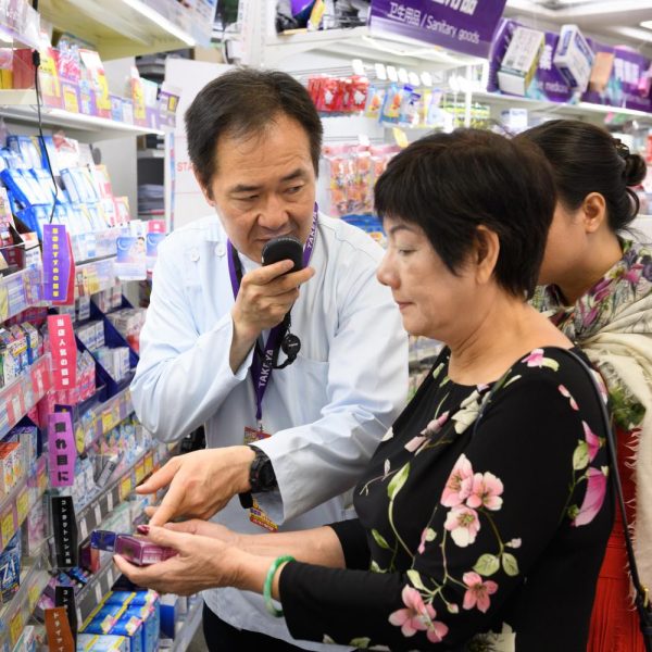 The Role of Translators in Facilitating Communication in Japan