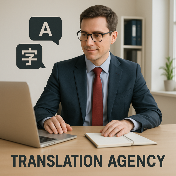 Por qué tu empresa necesita una agencia de traduccion