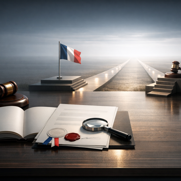 What Is a Sworn Translation and When Do You Need One