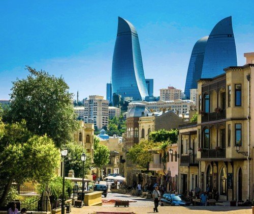 Azerbaijani Language Overview