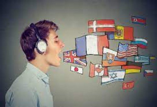 Exploring Exciting New Ways to Learn Languages
