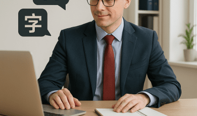 Por qué tu empresa necesita una agencia de traduccion