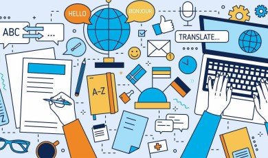 Breaking Boundaries: Unleashing the Power of Translation for Expanding Market Reach