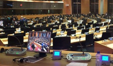 Politician Translators: Roles