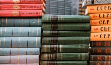 Exploring the Characteristics of the Russian Language